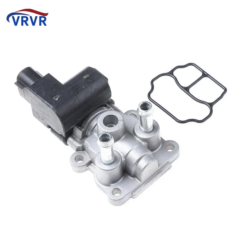 22270-97401 2227097401 For Suzuki Esteem Toyota Terios Idle Speed Air Control Valve 2227016110 1813764G00 18137-83E01