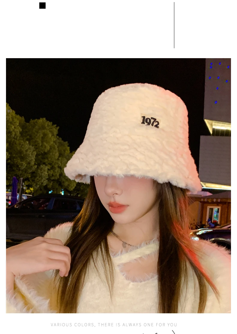 Cappelli da pescatore unisex per donna e uomo, invernali, da esterno, con visiera parasole, Panama, ricamati, alla moda_voghion.com