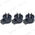 3pcs black