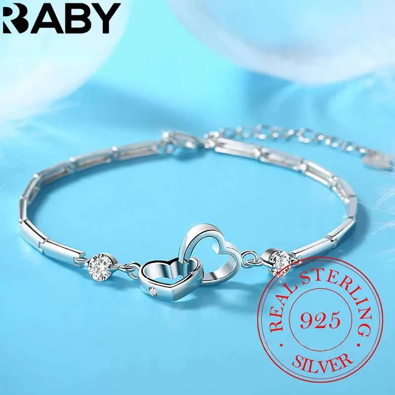 Pulsera Personalizada De Plata De Ley Con Grabado En Forma De