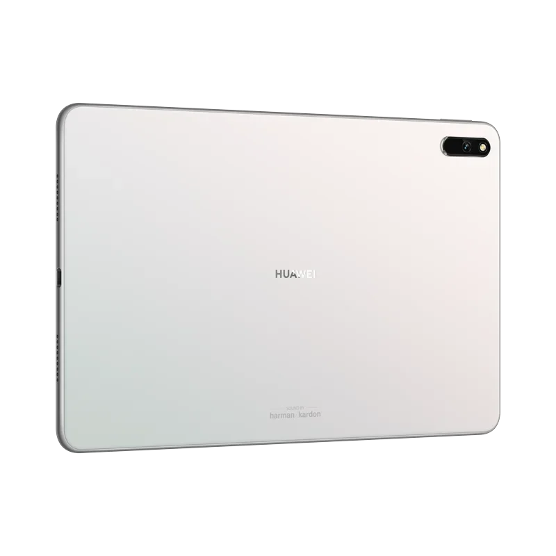 HUAWEI 2022 MatePad Kirin 10.4 Inch Smart Tablet 4GB/6GB 128GB HarmonyOS 2 Octa Core Learning Office Eye Protection Full Screen 4