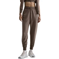 Nike officiel véritable nouvelle tendance de la mode pour femmes pantalon de sport conique Tie-Dye FB5435-233 5