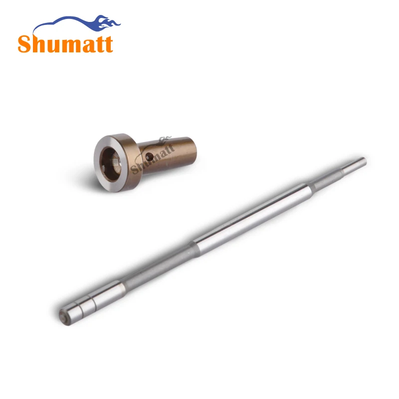 

China Made New Common Rail Injector Valve Assembly FOOVCO1360 For 0445110460 327 299 308 Injector