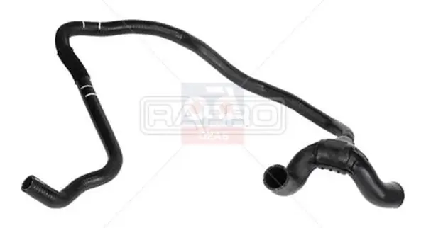 Radiatore Tubo Inferiore Cors A.C * Y17Dt * Y17Dt *