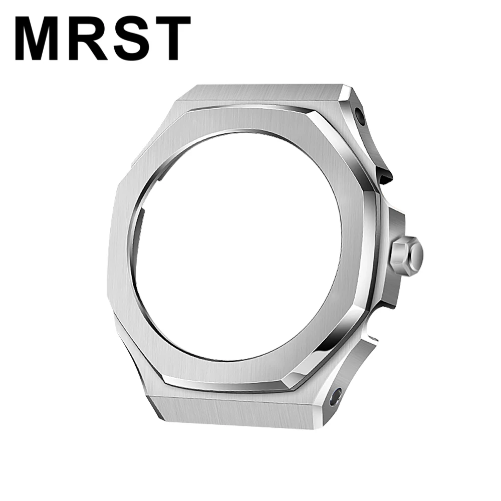 316l Stainless Steel Watch Case Bezel For Ga2100 Watch Cases AliExpress