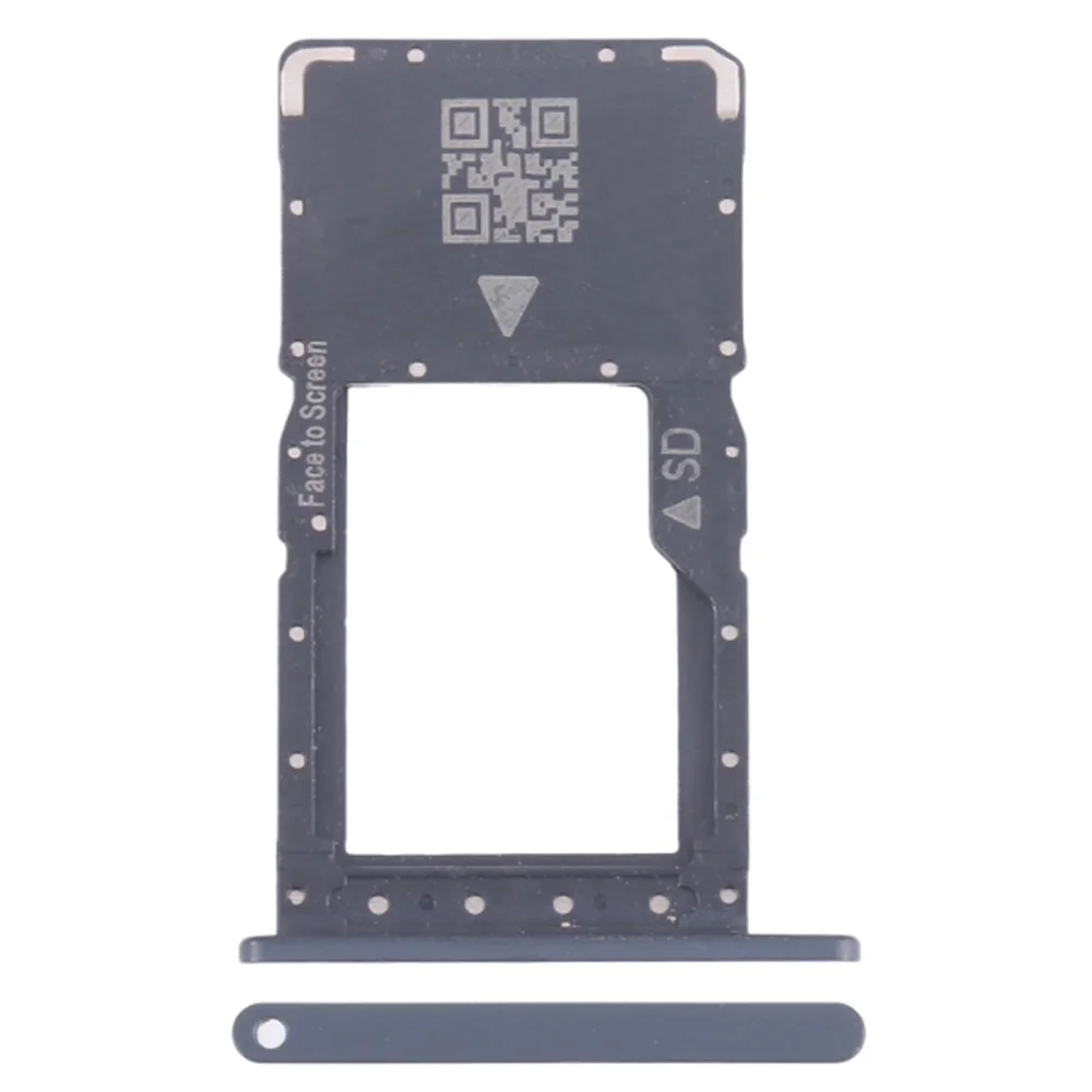 New For LenovoTab P11 TB-J606 TB-J606N J606 Dual SIM Card