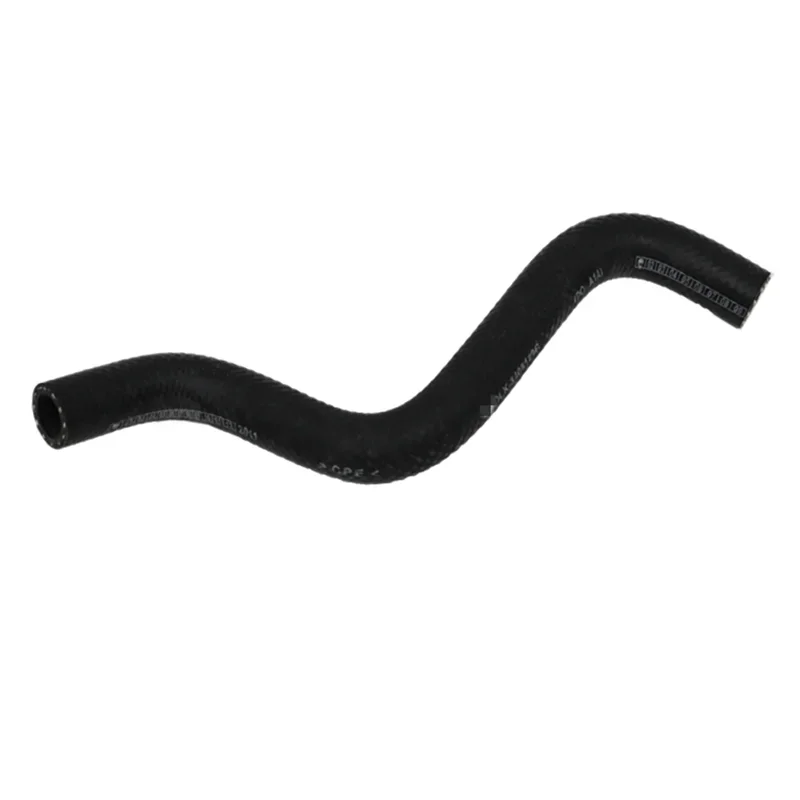 Steering Oil Inlet Pipe for BYD F0 Car Accessories Booster Pump Oil Pipe Oil Return Rubber Hose