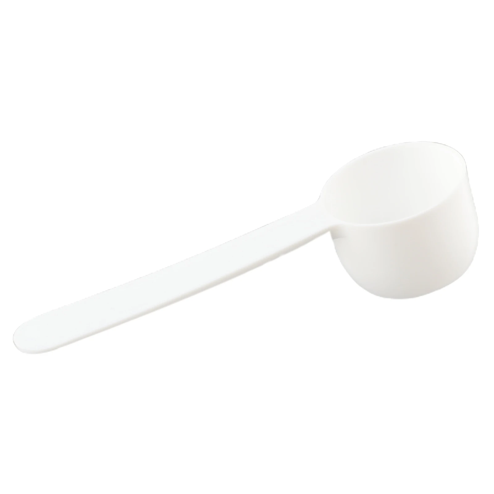 50/100pcs 5g Reusable Food Grade Spoon For Milk Powder Coffee Powder Seasoning PP Material Spoon Kitchen Tools kitchen measuring spoons measuring spoon set