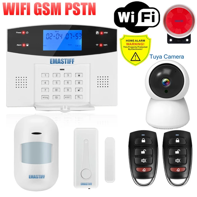 G2BW WIFI Bundle I