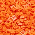 066Orange