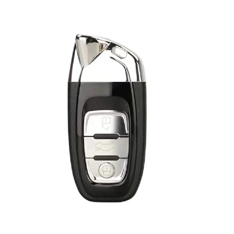 2PCS Lamborghini 3B key smart card replacement house shell with