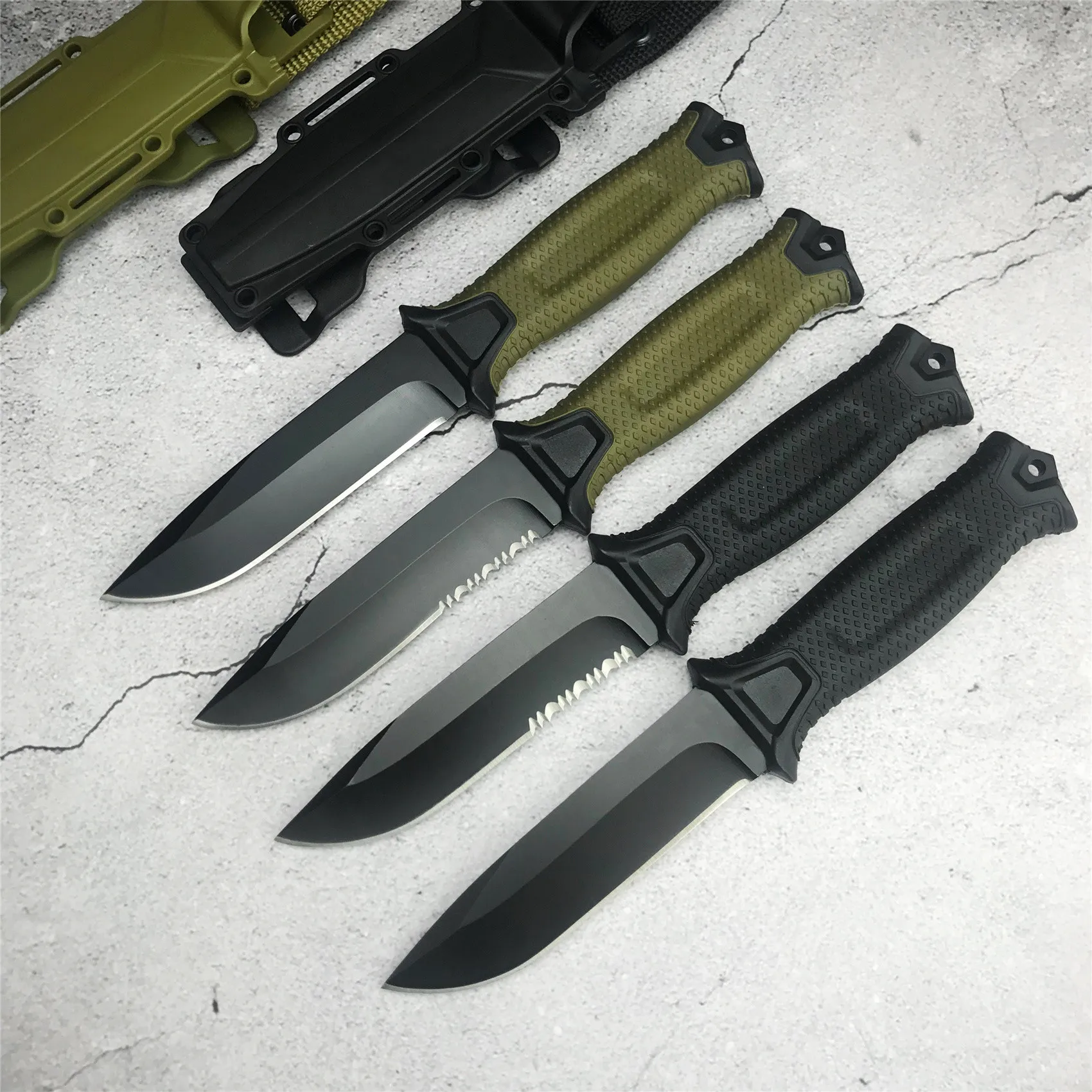 かんちゃんHiClass極暖伸縮起毛5ｘ3ｍｍBZセミドライオーダー料込 ☆High Class 極暖伸縮起毛5x3mm BZセミドライ オーダー料込☆