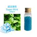 500pcs super mint
