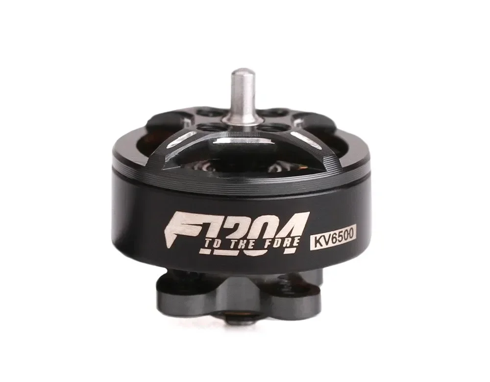 T-MOTOR F1204 1204 6500KV 5000KV 2-3S Сверхлегкий микробесщеточный двигатель для 2,5-дюймового 3-дюймового зубочистки Cinewhoop RC FPV Racing Drone thumbnail 2