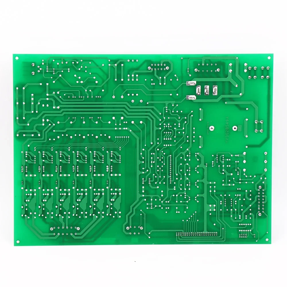 KCR-650A GPS-2 엘리베이터 제어 캐비닛 백플레인, M * tsubishi 엘리베이터 드라이브 보드 전류 플레이트, 1 개