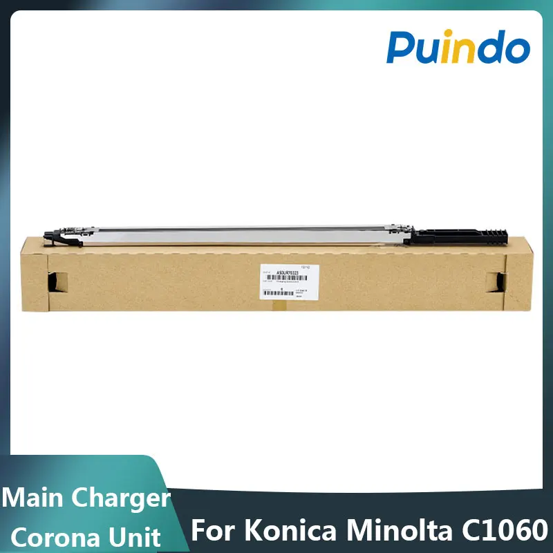 

A50UR70323 Main Charger Corona Unit Assembly For Konica Minolta Bizhub C1060 1070 2060 2070 C1060L 1070L 2060L A50U-5173-00