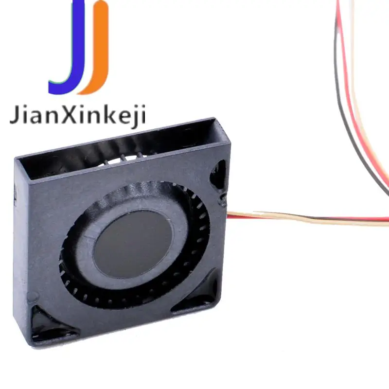 BSBX103HK-00C7E 15mm fan 15x15x4mm 1504 DC3.3V 0.06A Mini Side Blowing Centrifugal Turbine Blower Projector Cooling 