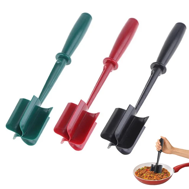 Mix 'N Chop Spatula - Shop