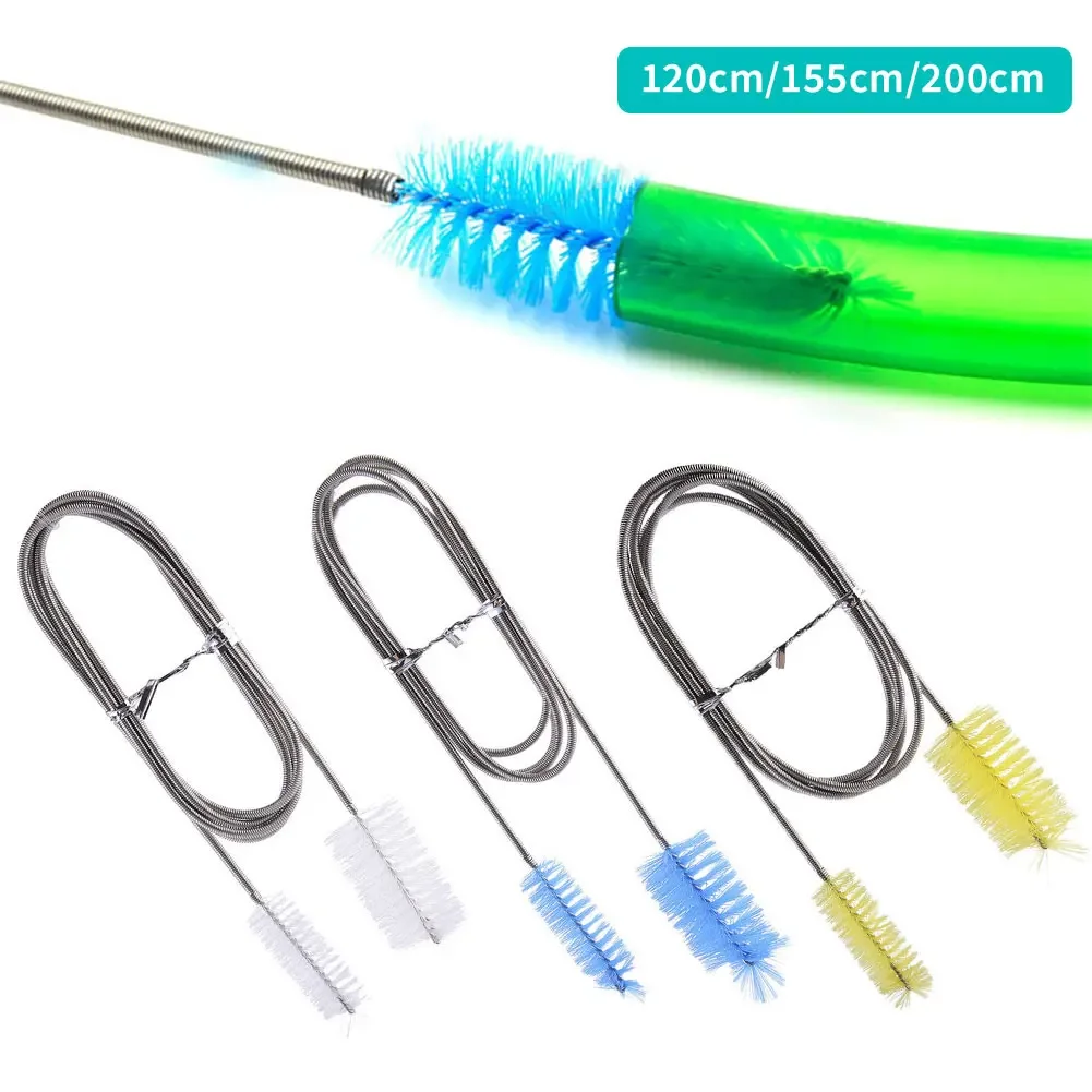 BMC CPAP Mask & Hose Cleaning Brush Kit Supplier Fits For Standard 22 mm&19mm Diameter Tubing 1.2-2.0m cpap tubing cpap nasal mask cpap full face mask