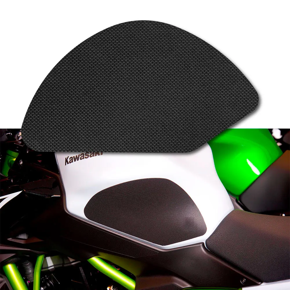 

Силиконовые резиновые накладки для Кавасаки Z650 NINJA 650 2017-2024