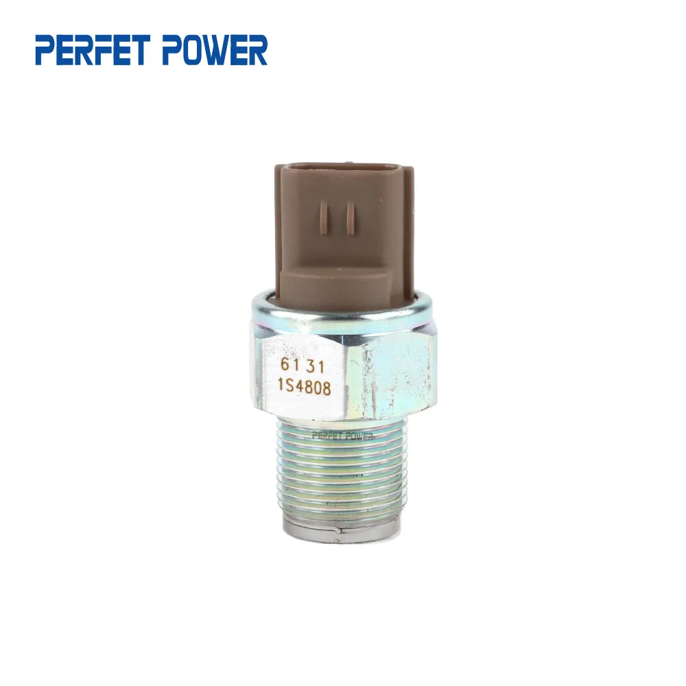 

China Made New 499000-6131 Pressure Sensor 499000 6131 for Common Rail Engine