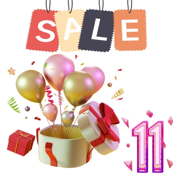 Cosmetics Shop Store