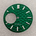 Green silver