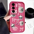 B033 Hot Pink