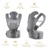 Baby Carriers Wrap Newborn Bebe Toddler Backpack Hip Seat Baby Kangaroo Bag Bebes Sling Backpacks Breathable Carrier for Babies 4