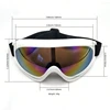 1pc Large Frame Polarized Ski Goggles For Men And Women, Windproof Snowproof UV Protection Anti-Fog Snowboard Goggles For Outdoo 3