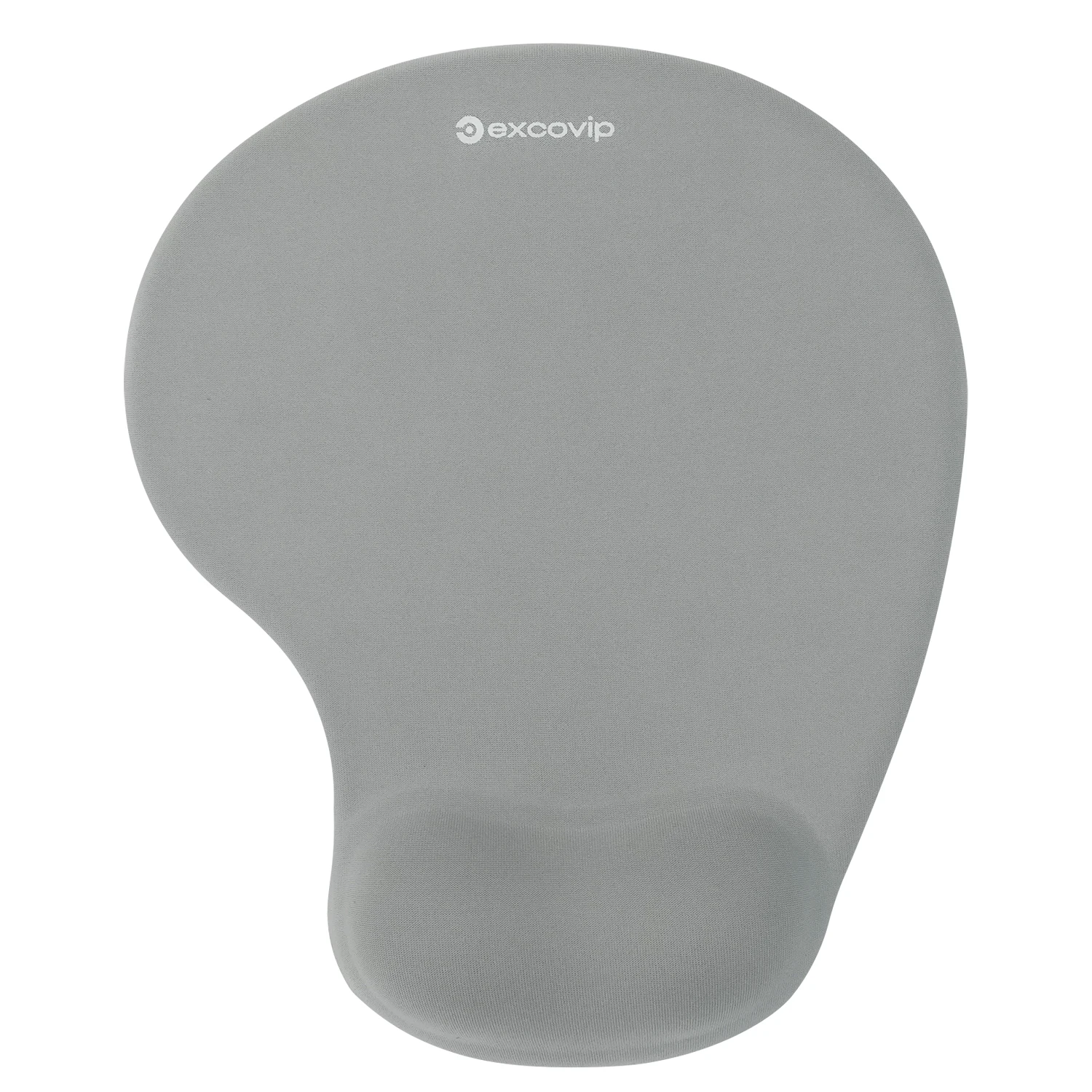 משטח עכבר ארגונומי אקונונומי עם כף היד תמיכה מסיליקון נוח mousepad non החלקה על בסיס pu עבור כאב מחשב