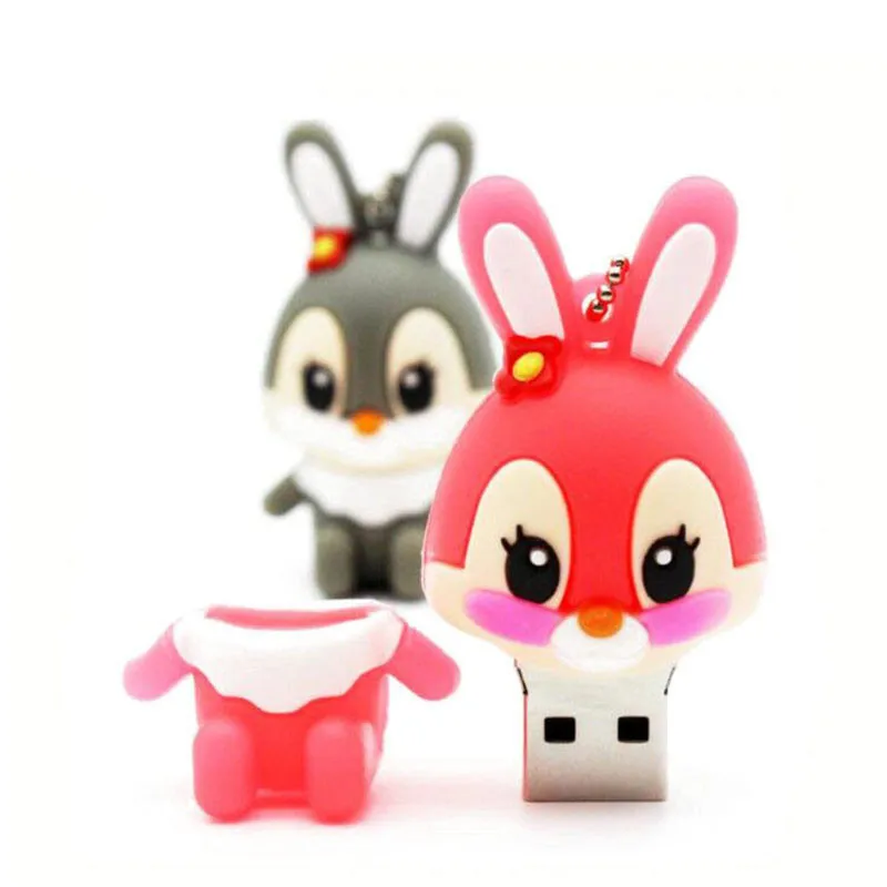 

The USB flash drive specified by the customer. please contact our customer service before placing an order.