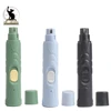 Electric Pet Dog Nail Grinders, Cat Paws, Nail Grooming Trimmer Tools  Rechargeable USB Charging 2