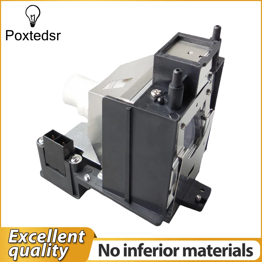 Projector Lamp AN-D400LP for SHARP PG-D3750W PG-D4010X PG-D40W3D PG-D45X3D Projectors