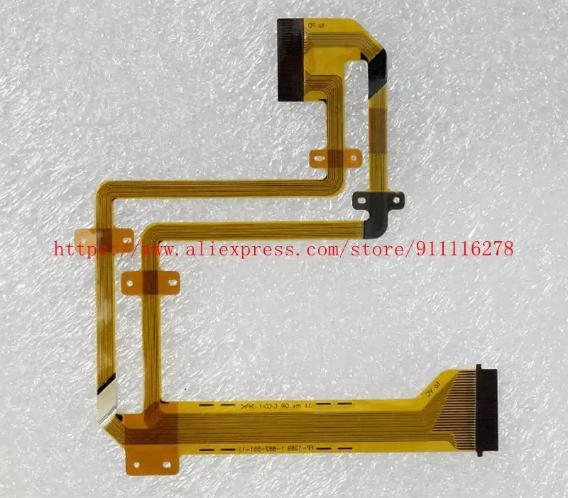  DCR-SX20E DCR-SX21E SX20E SX21E 비디오 카메라 수리 부품..