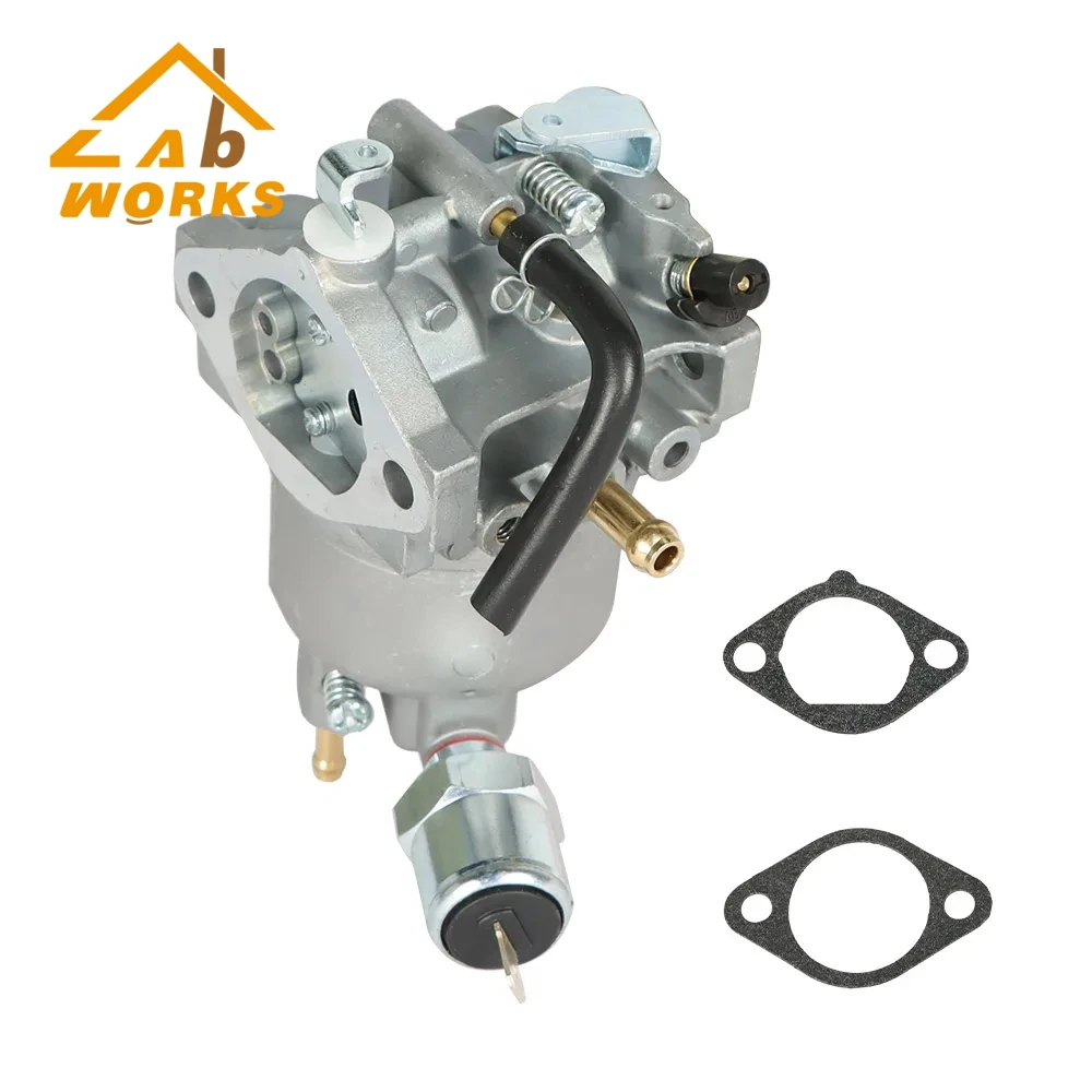 

NEW Carburetor Fits For JOHN DEERE Kawasaki AM128355 LX188 LX279 LX289 FD501V