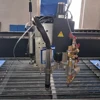 1500*3000mm 1530 63A 100A 120A 25mm CNC Plasma Cutter Automatic Plasma Cutting Machine Electrode Nozzle Included Metal Cutter 5