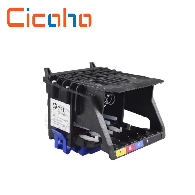 C1Q10A For HP 711 Printhead Print Head For HP DesignJet T120 T125 T130 T520 T525 T530 HP711 Printer Head