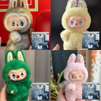 Alternative view of Handmade Custom Labubu Accessories Clothes
