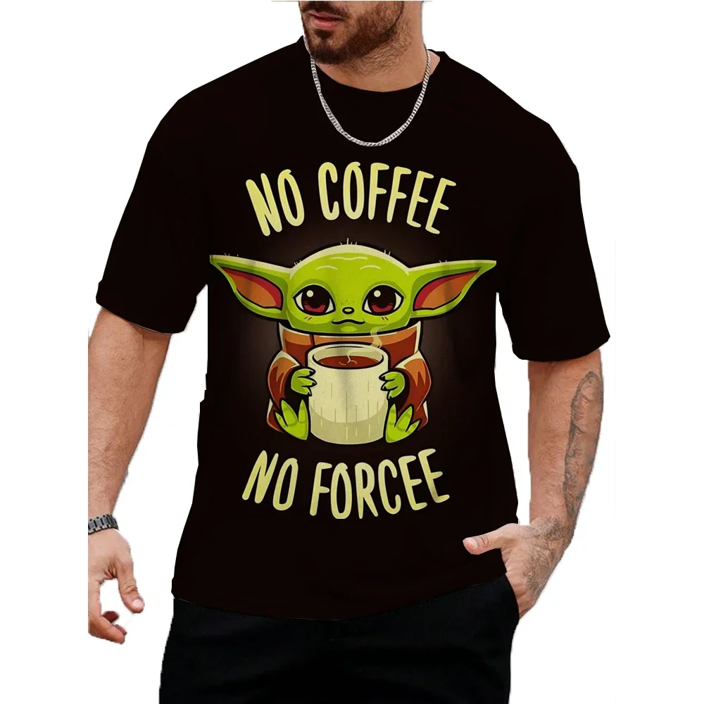 Star Wars Yoda Best Opa - Camiseta Sin Mangas Para Abuelo