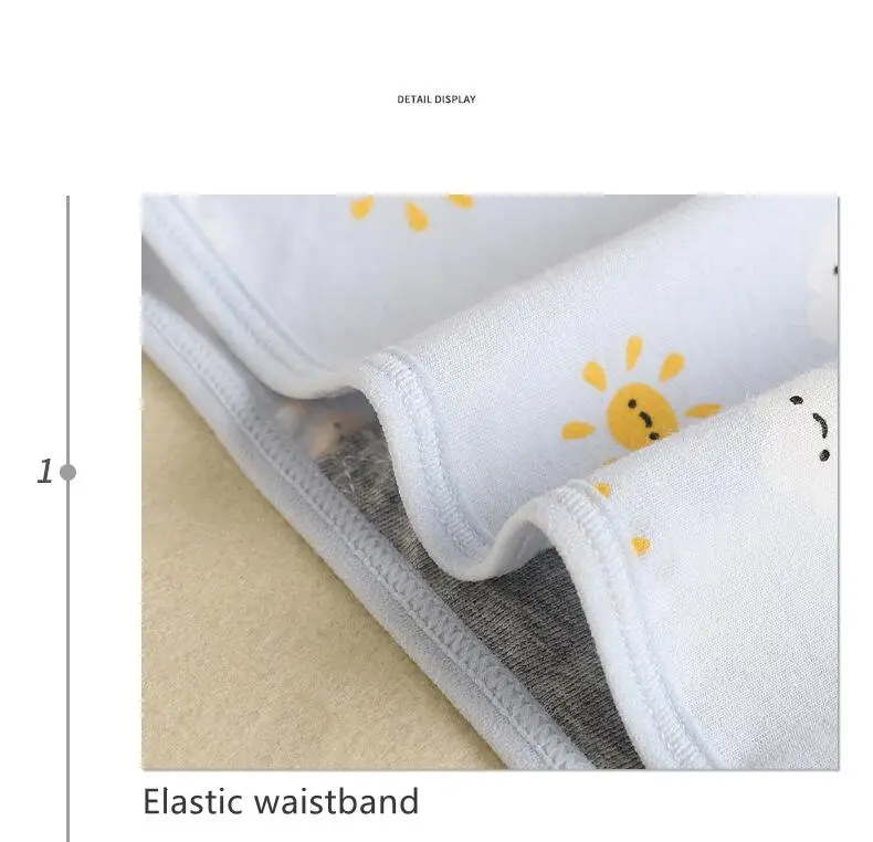 Menstrual Underwear Image 7