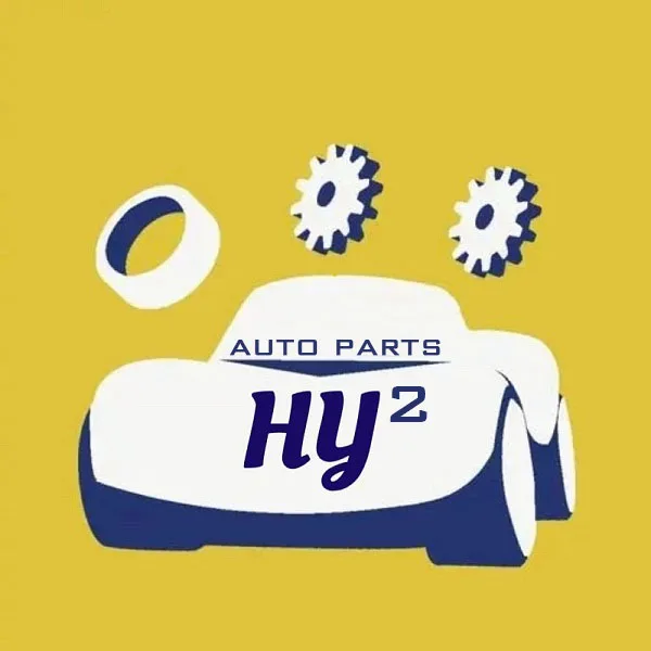 HY Auto Parts Store