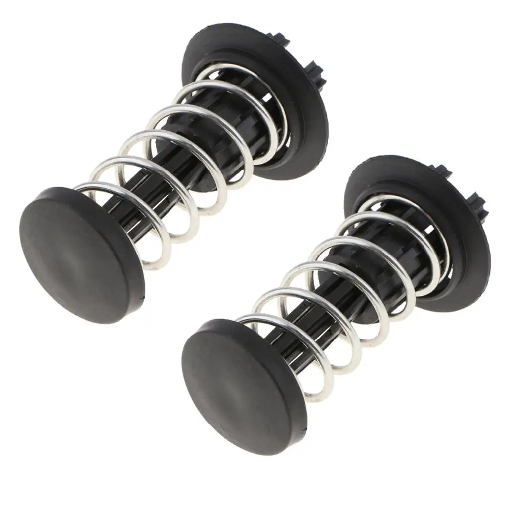 

2x Hood Spring 2048800227, 2048800127 for W204 X204 C300 C350