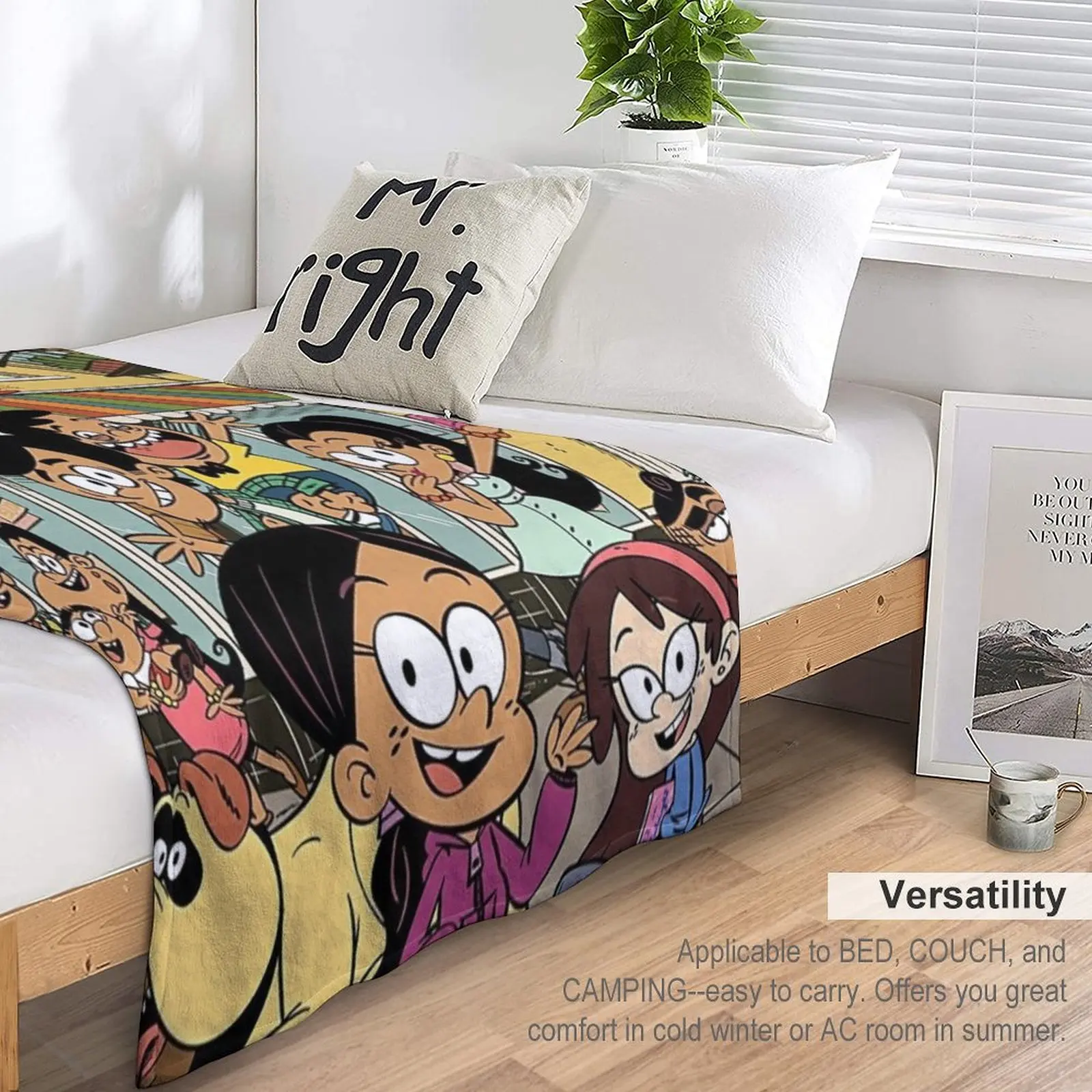 ���� ķ�� ���, Casagrandes (2019) ������ ���