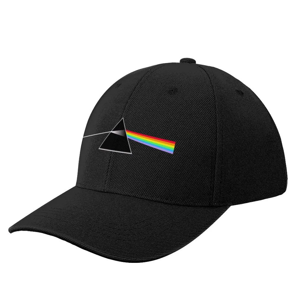 

Triangle Rainbow Baseball Cap New Hat Anime Hat Caps Male Women's