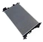 1300412 Per Brasatura Radiatore Acqua Motore A. T Vectra C Z19Dth