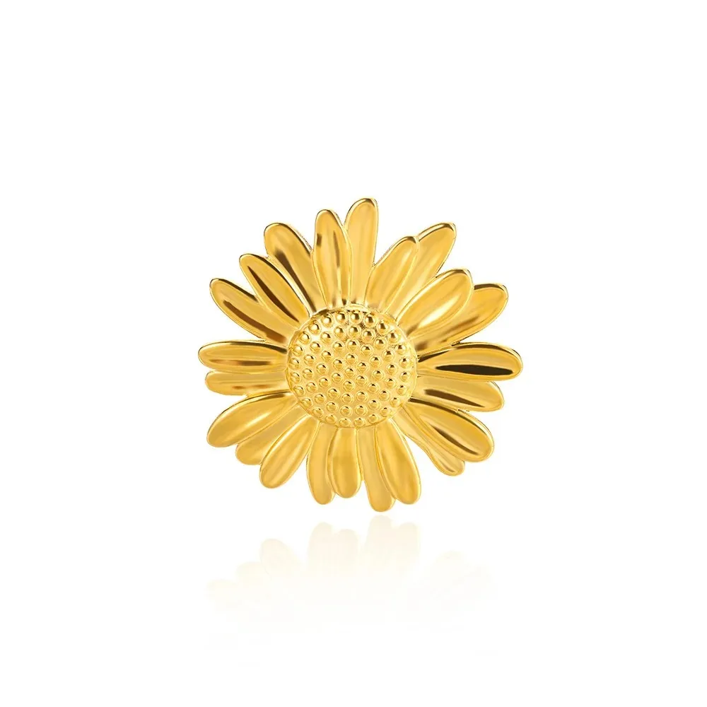 Stainless Steel Ring For Womem