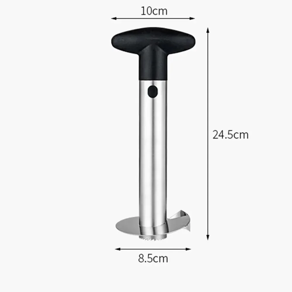 Pineapple Corer Tool 6