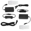 Sofa Hand Controller Wireless Electric Bed Button 433.92 Single Motor Remote Control Electric Sofa Controller 100V‑240V 3