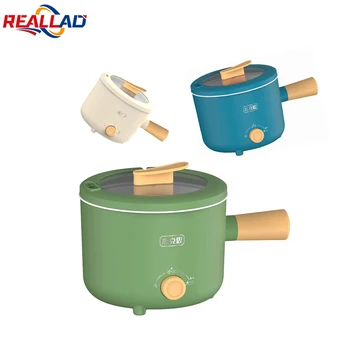 220V/110V Mini Multi Cookers Electric Pot Household Non-stick Pan Hot Pot Rice Cooker Cooking Appliances Electric Rice Cooker 1